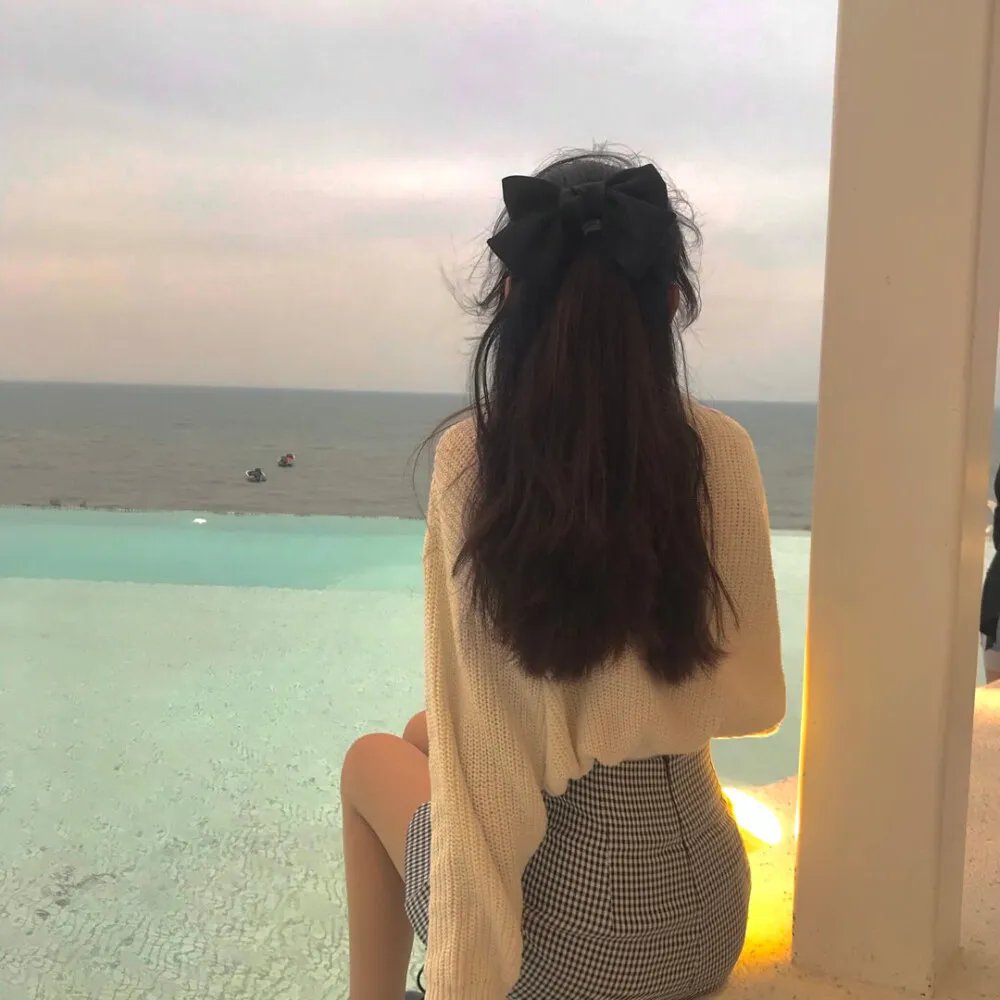 镇巴女子